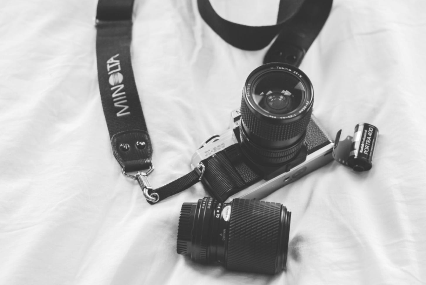 Fiction Film Editing Workshop