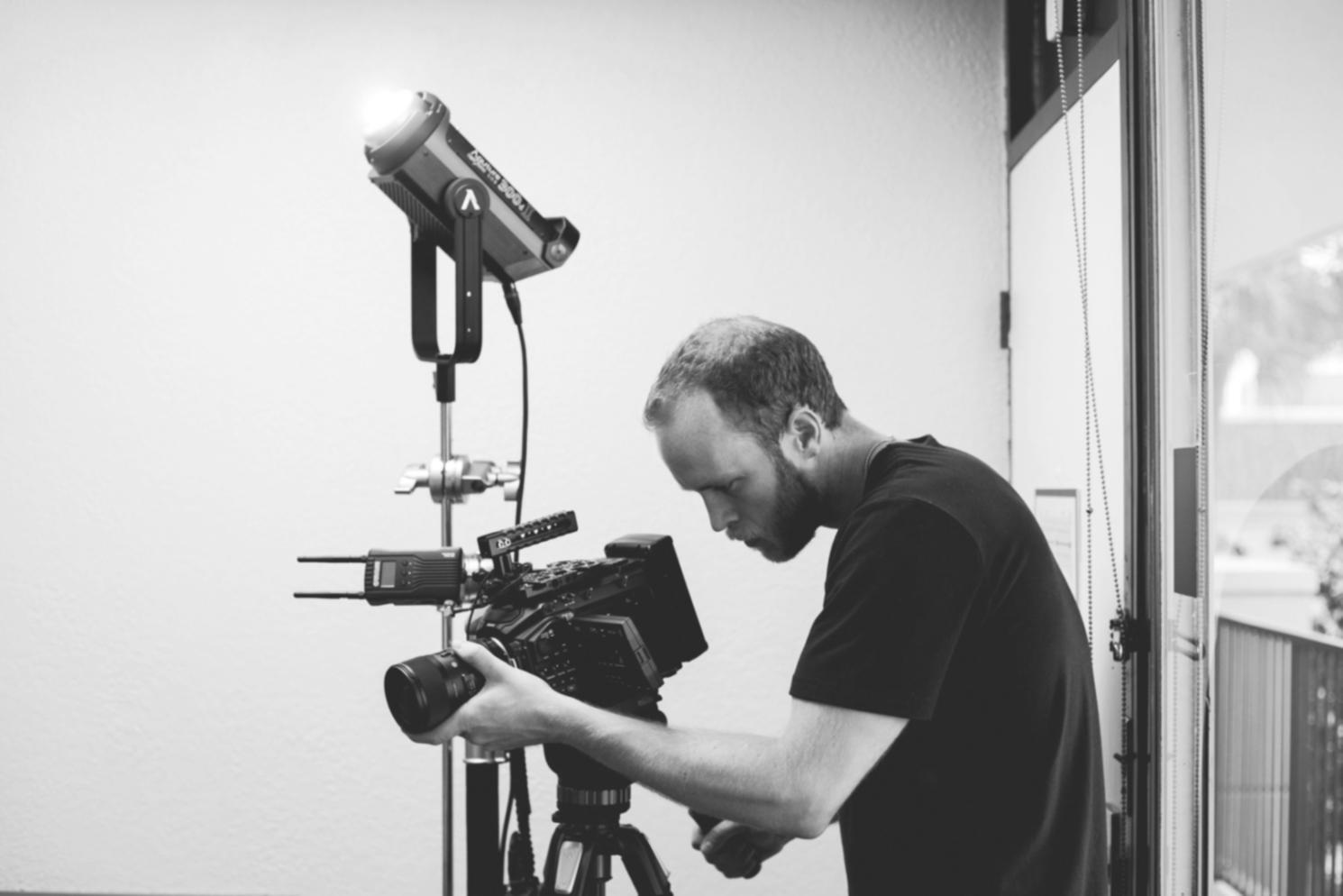 Foundations of Editorial Storytelling